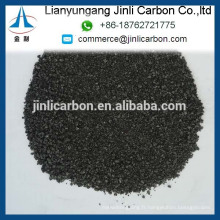 Recarburizer artificiel de graphite de 0-0.5mm / poudre de graphite pour la fonte de fer et les plaquettes de frein